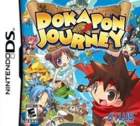 Dokapon Journey (US) Rom